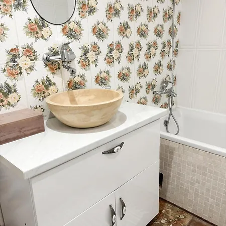 одеський дворик Apartment *